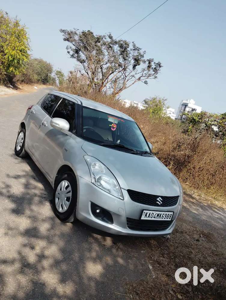 Maruti Suzuki Swift 2012 Diesel Well Maintained