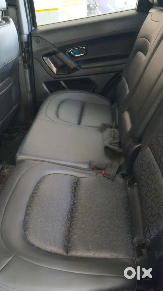 Tata Safari 2023 Diesel Well Maintained