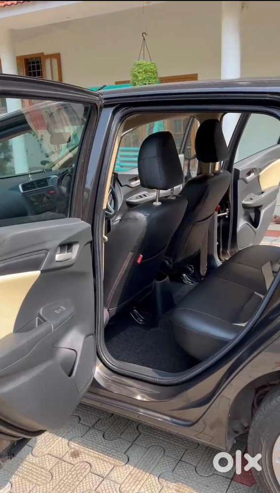 Quality Vehicle