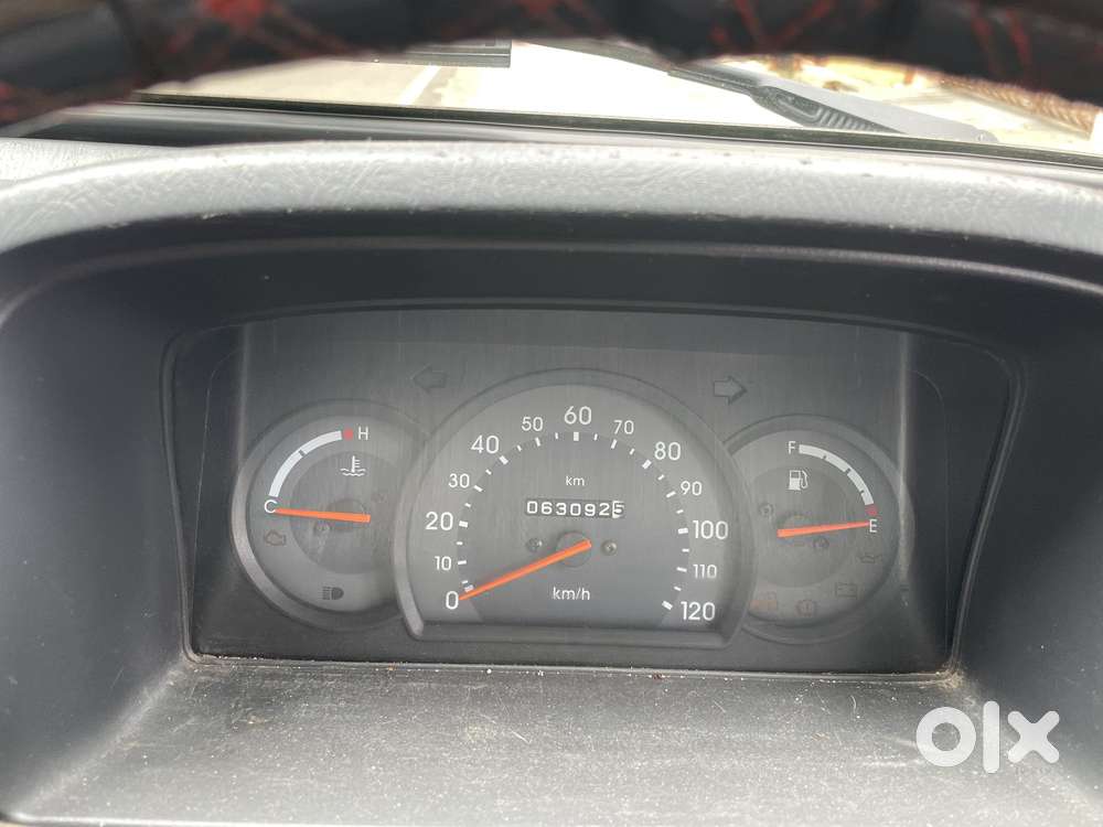 Maruti Suzuki Omni 8 Seater, 2019, Petrol