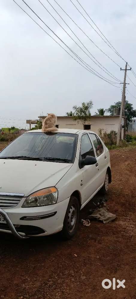 Tata Indigo 2011 Ls (tdi) Bs Iii