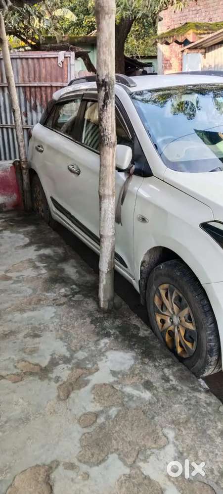 Hyundai I20 Magna 9