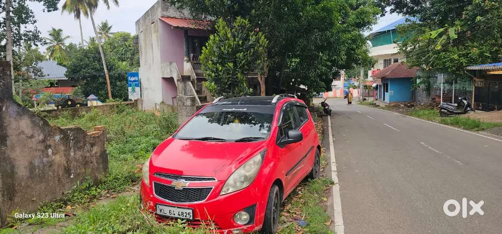 Chevrolet Beat 2012 Diesel Well Maintained