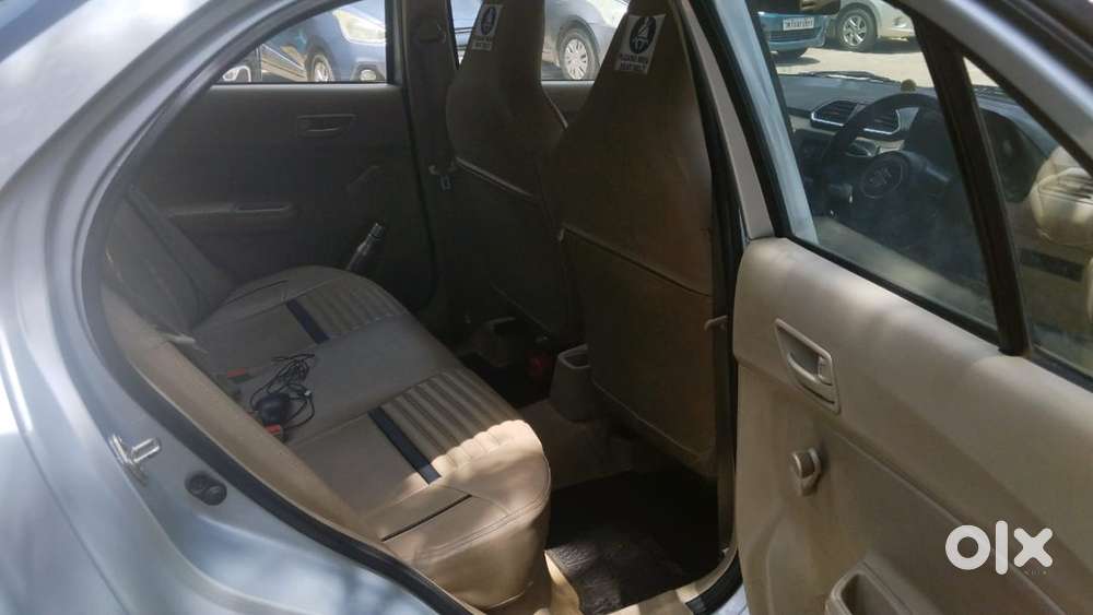 Maruti Suzuki Swift Dzire 2024 Car