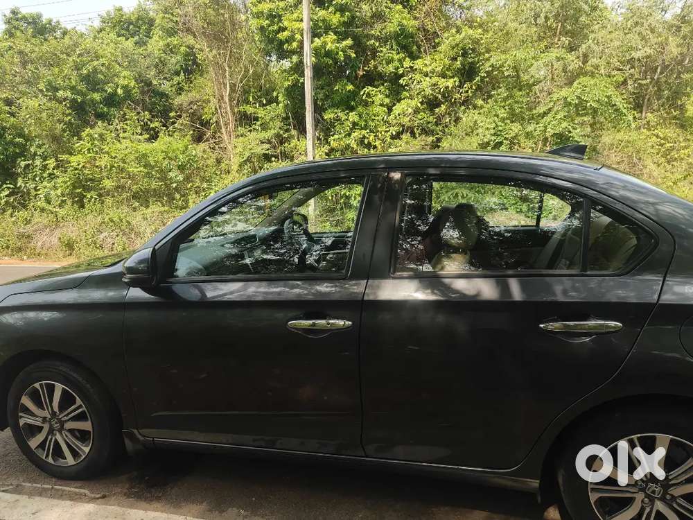 Honda Amaze 2023 Vx