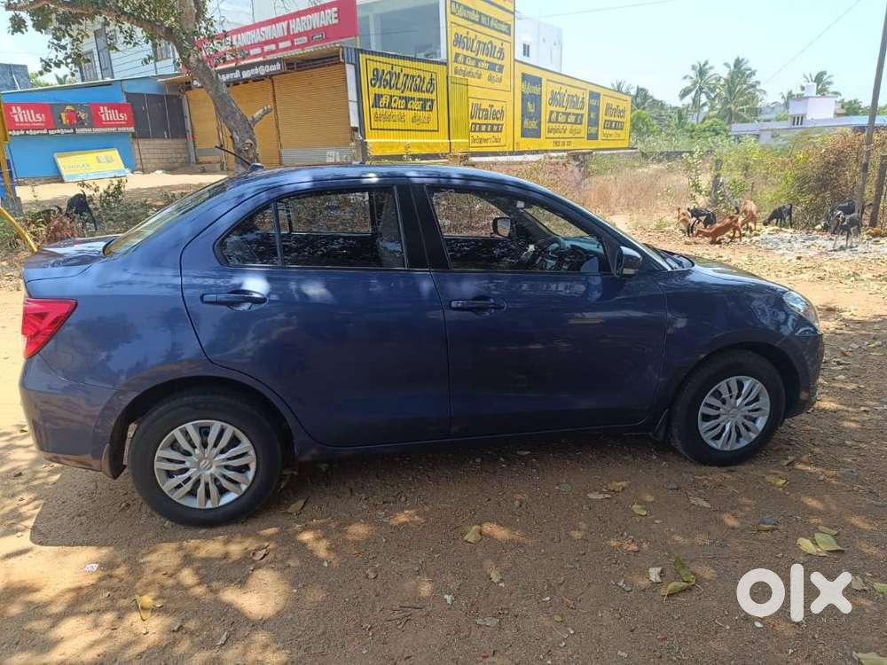 Maruti Suzuki Dzire 2020 Vxi Amt – Excellent Condition