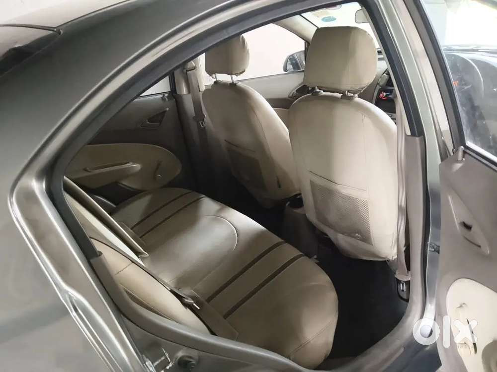 Chevrolet Sail Diesel Manual 2014 Variant
