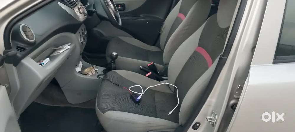Maruti A Star 2010 Vxi  Army Person Used Car