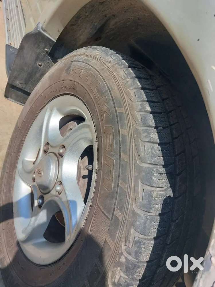 Mahindra Scorpio Classic 2010 Diesel 129000 Km Driven