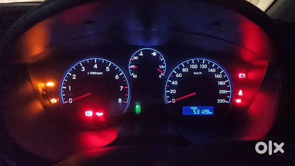 Hyundai I20 2012 Petrol Well Maintained