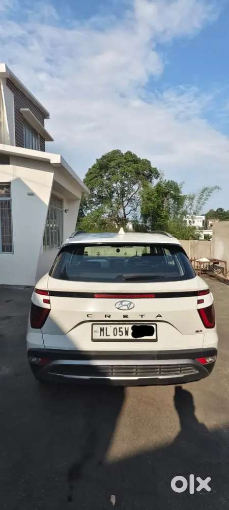 Hyundai Creta 2021