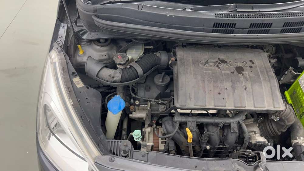 Hyundai Grand I10 1.2 Kappa Asta, 2019, Petrol