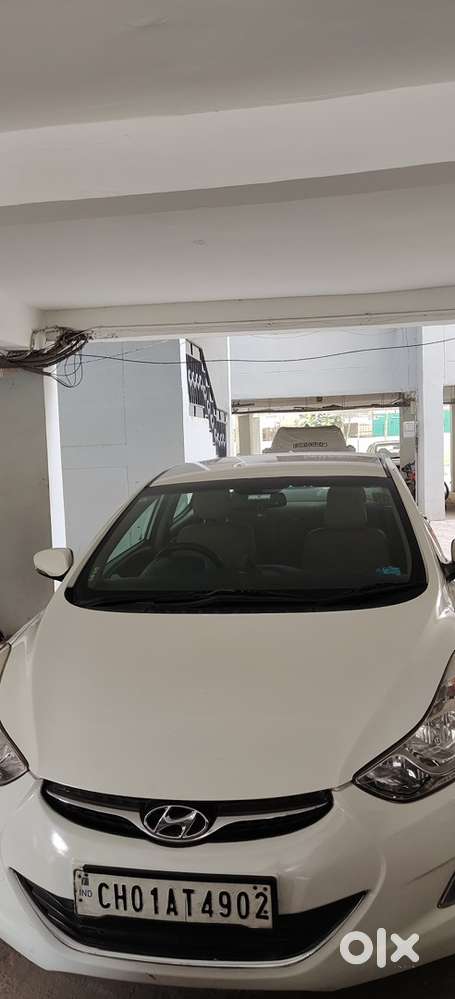 Hyundai Neo Fluidic Elantra 2013 Diesel Good Condition