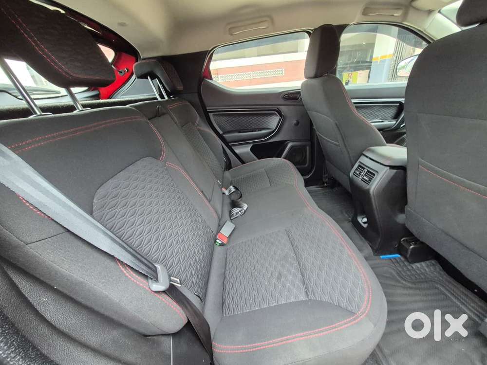 Renault Kiger Rxz Turbo Cvt Dt, 2023, Petrol