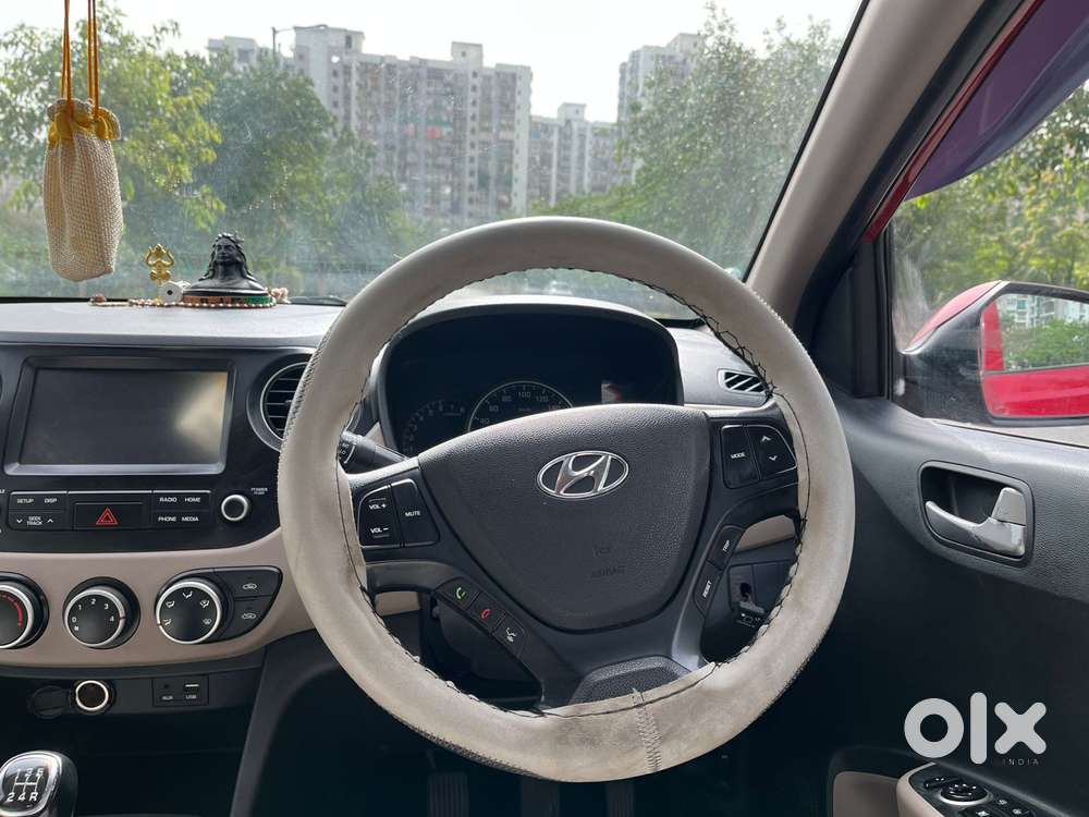 Hyundai Grand I10 Sportz(o) 1.2 Mt, 2020, Cng & Hybrids
