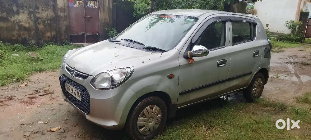 Totally New Condition