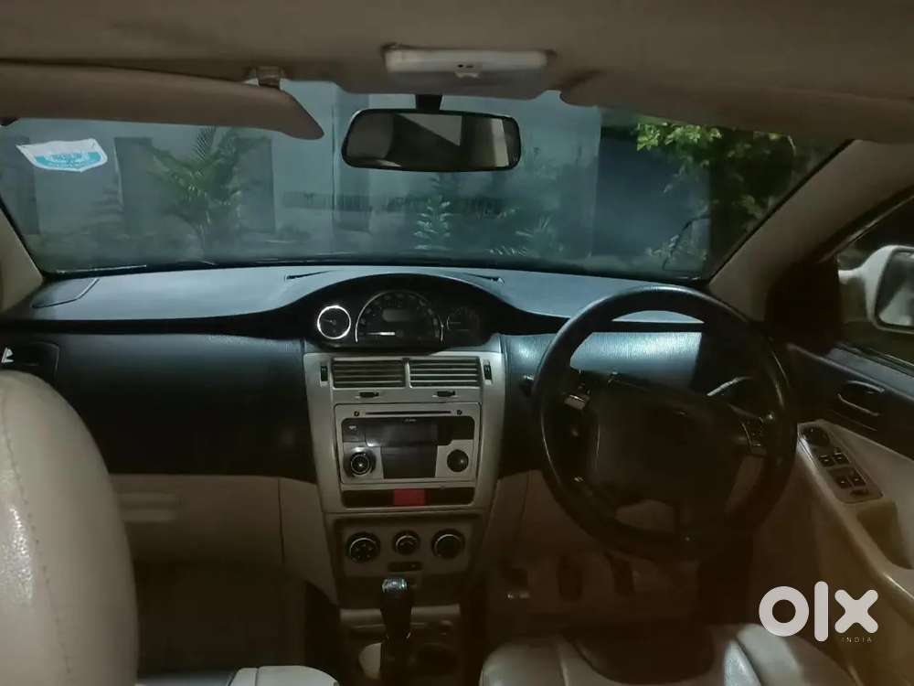 Tata Indica Vista 2013 Diesel