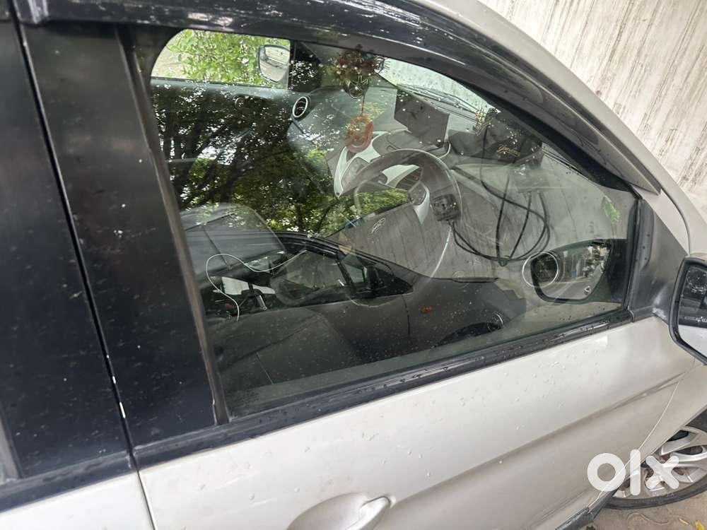 Ford Figo 1.2 2018