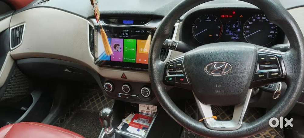 Hyundai Creta 2018 Diesel