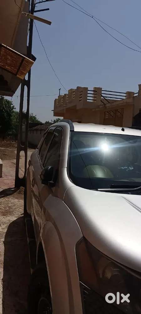 Mahindra Xuv500 2014 Diesel