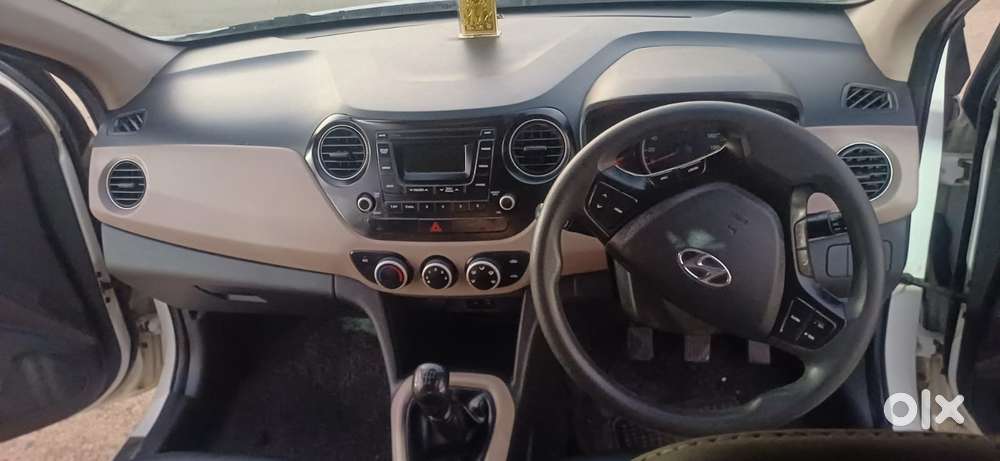 Hyundai Grand I10 Magna 1.1 Crdi, 2019, Diesel