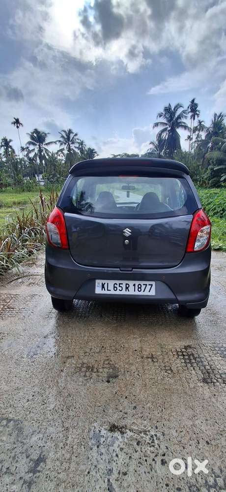 Maruti Suzuki Alto 800 Lxi, 2021, Petrol