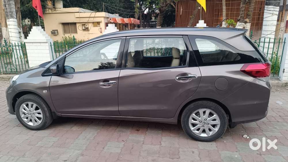 Honda Mobilio V Option I-dtec, 2015, Diesel