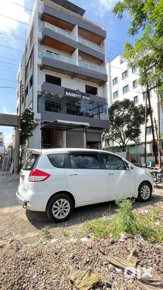 Maruti Suzuki Ertiga 2013 Diesel Zdi Well Maintained