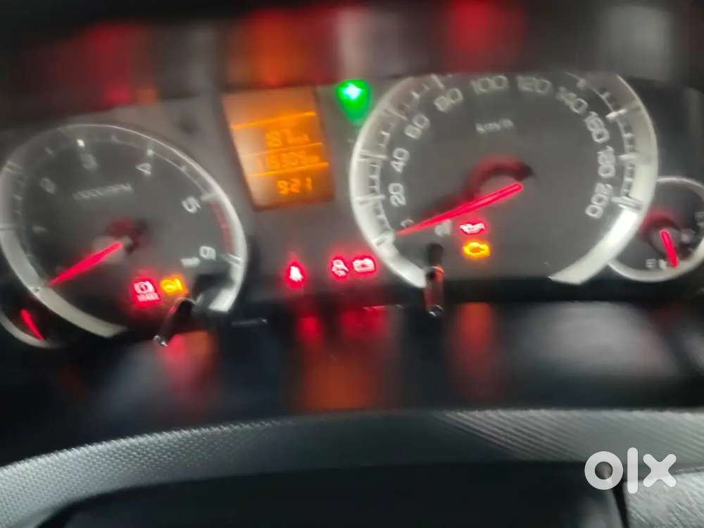 Maruti Suzuki Swift Diesel Manual 2017