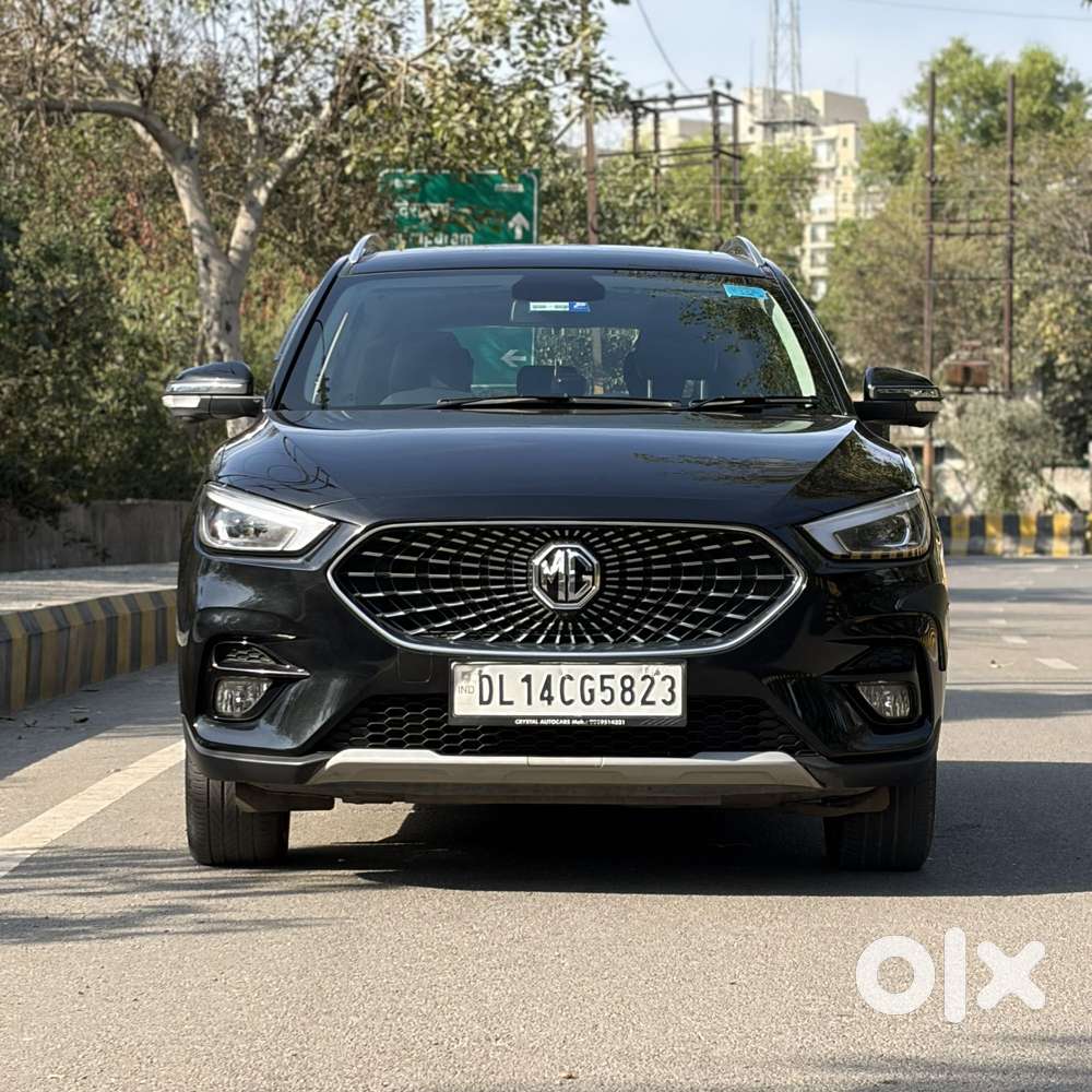 Mg Astor 1.5 Sharp Cvt, 2022, Petrol