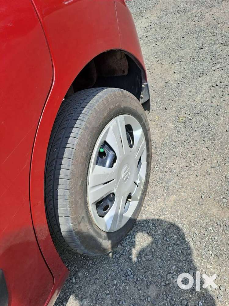 Maruti Suzuki Wagon R 1.2 Vxi, 2018, Petrol