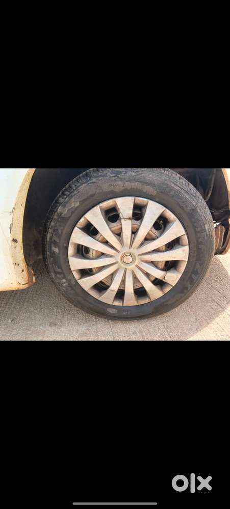 2008 Model Good Condition Family Maintain Vehicle