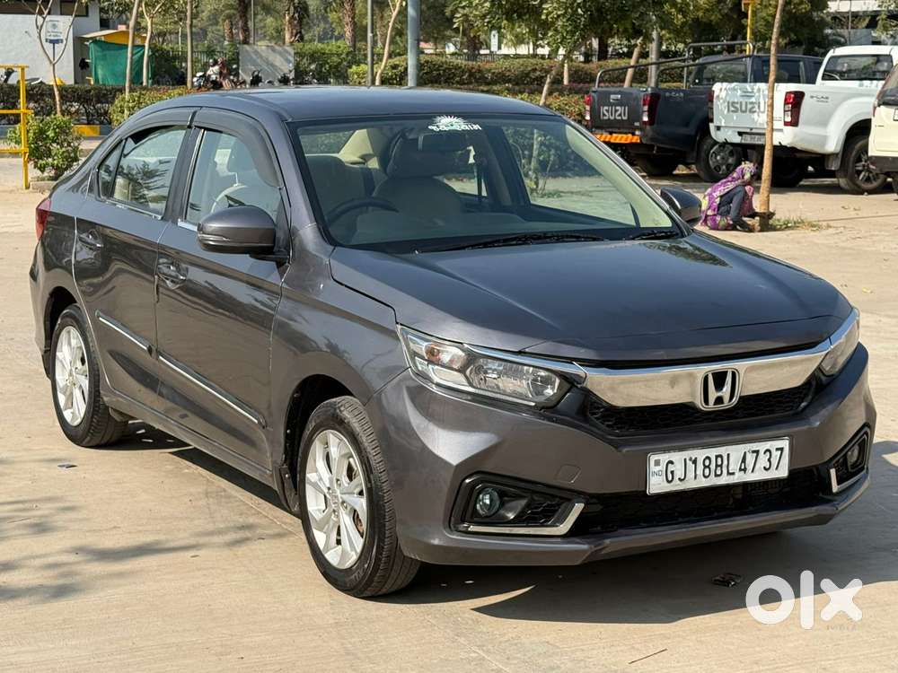 Honda City 1.5 Vx I-dtec Mt, 2019, Diesel