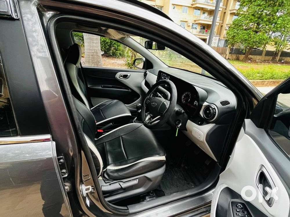 Hyundai Grand I10 Nios Sportz, 2021, Petrol