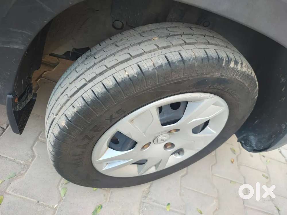 Renault Kwid 2020 Petrol Well Maintained