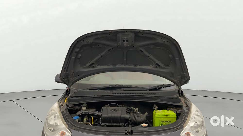 Hyundai I10 Sportz 1.2 Kappa2, 2014, Petrol