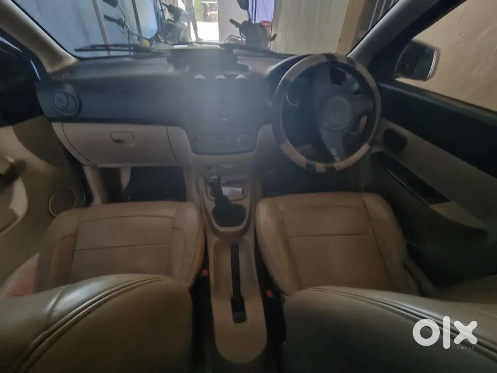 Chevrolet Enjoy 2019 Diesel Well Maintained