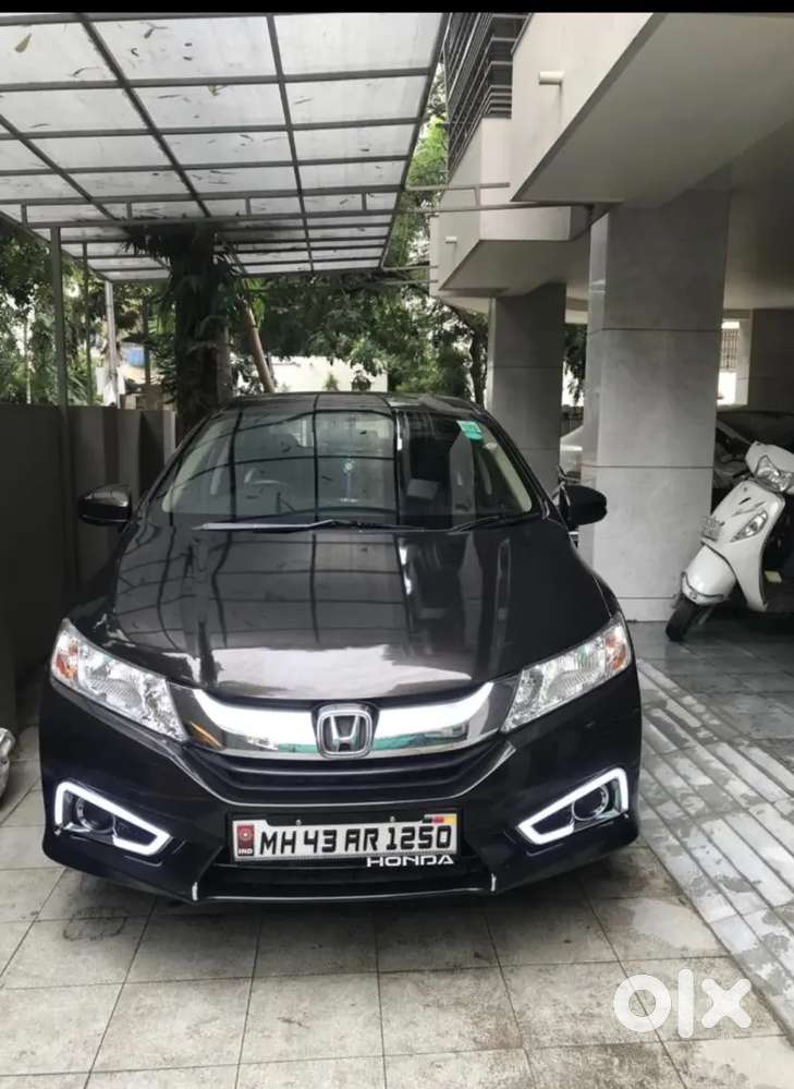 Honda City 2014 Diesel 93000 Km Driven