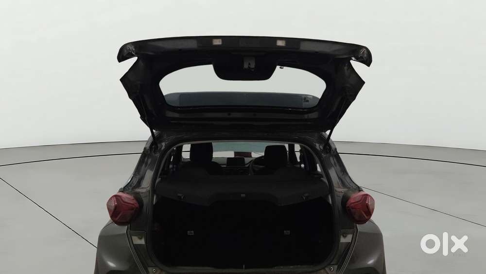 Tata Punch Adventure, 2023, Petrol