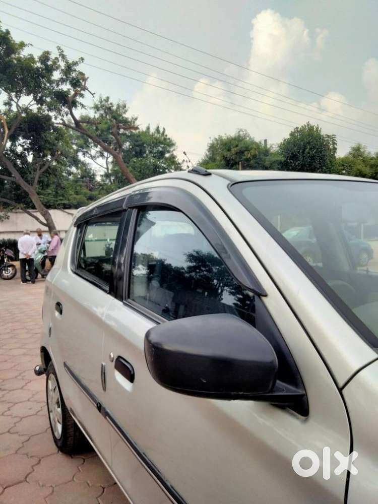 Maruti Suzuki Alto K10 Vxi (o), 2015, Petrol