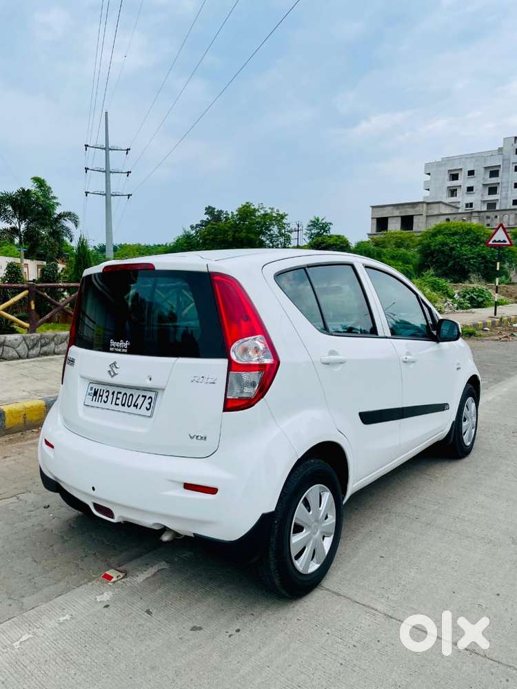 Maruti Suzuki Ritz Vdi (abs) Bs Iv, 2016, Diesel