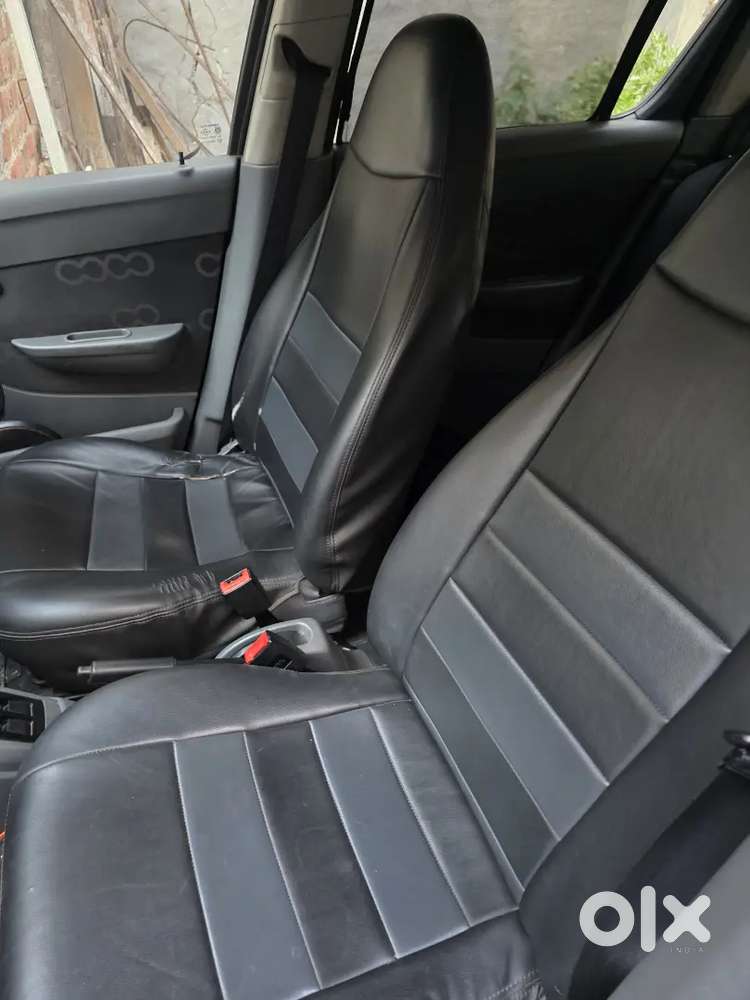 Maruti Suzuki Alto 800 2012 Variant Lx