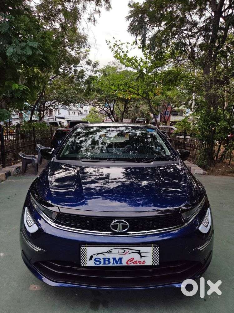 Tata Altroz 1.2 Xm, 2023, Petrol