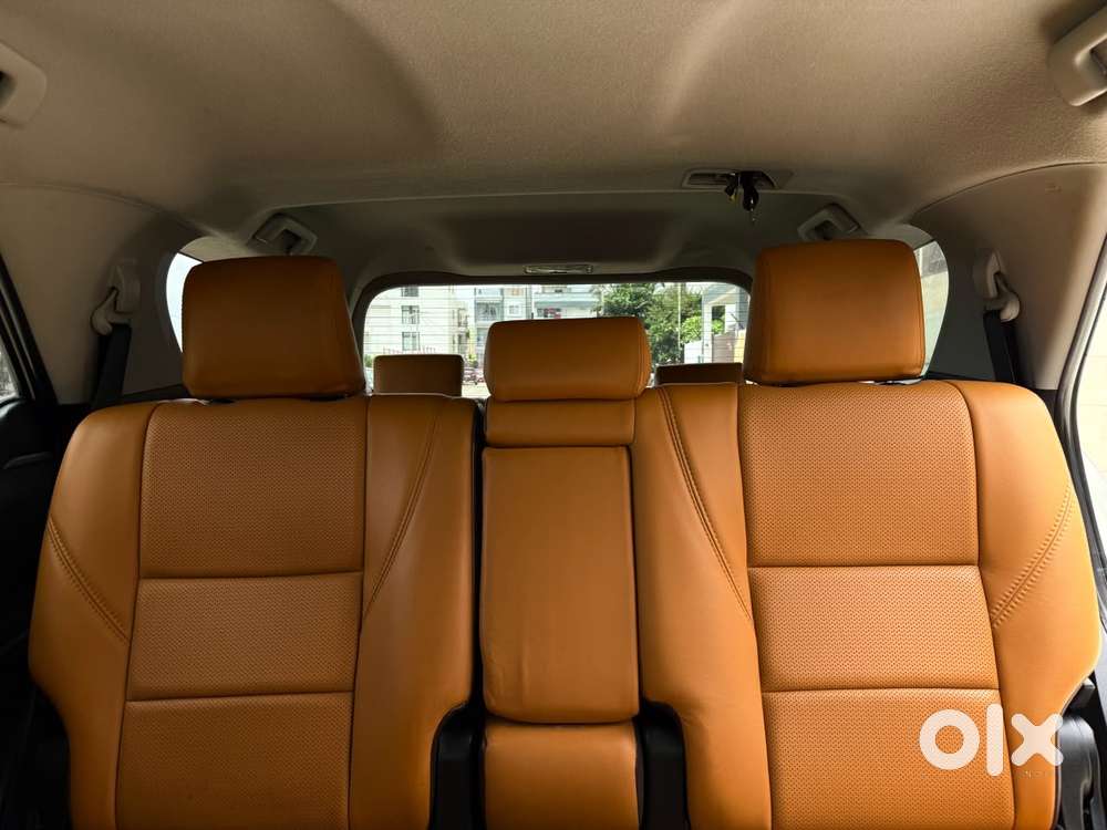 Toyota Fortuner 3.0 4x2 Mt, 2021, Diesel