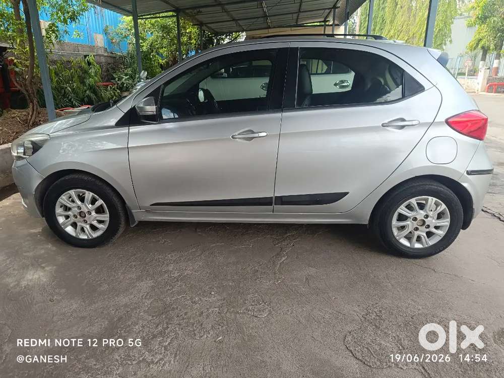 Tata Tiago