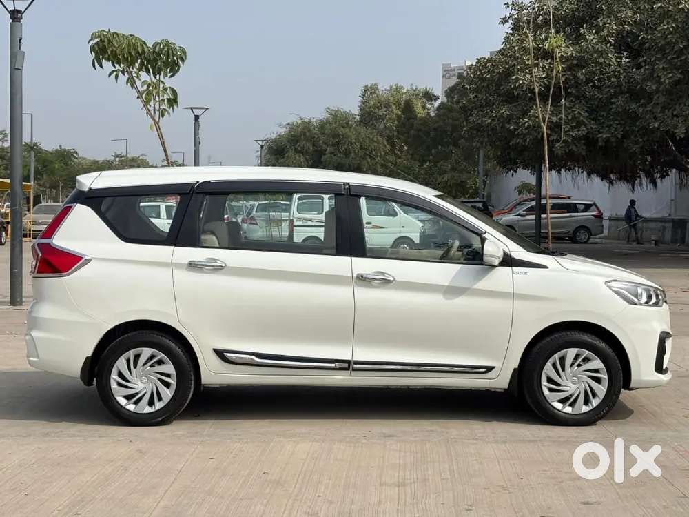 Maruti Suzuki Ertiga 2019 Diesel 35000 Km Driven