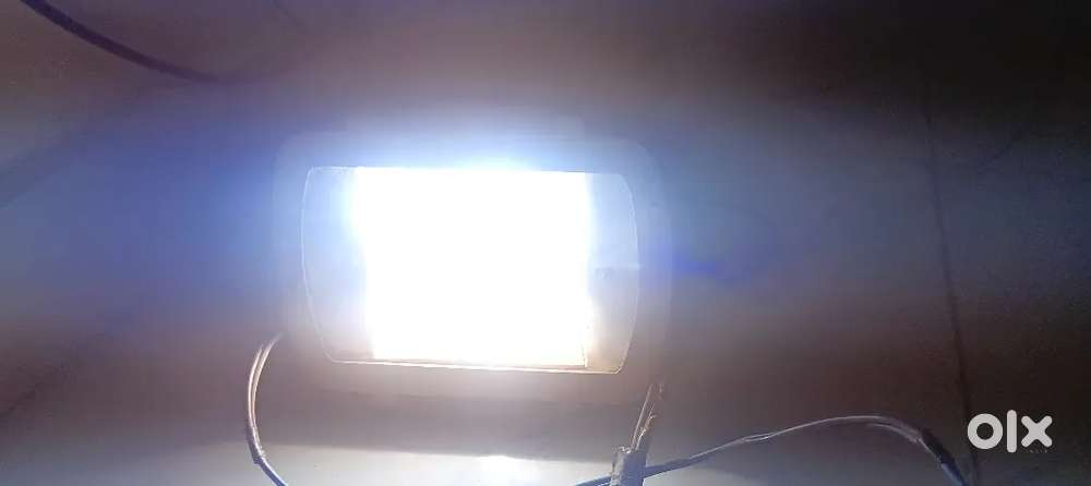 Helogen light