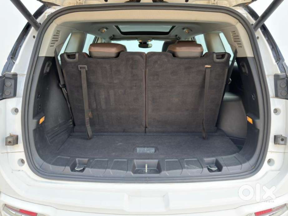 Jeep Meridian 2.0 Limited (o) 4x2 At, 2022, Diesel