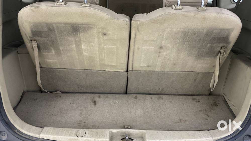 Maruti Suzuki Ertiga Vdi Shvs, 2016, Diesel