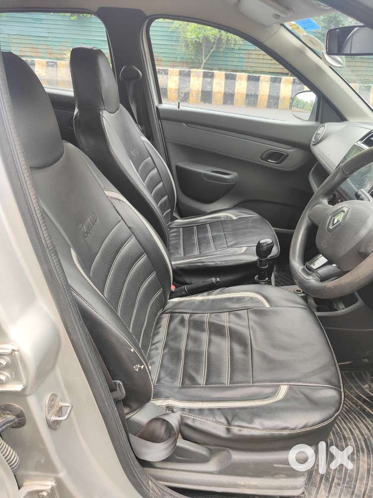 Renault Kwid Rxt Optional, 2016, Petrol